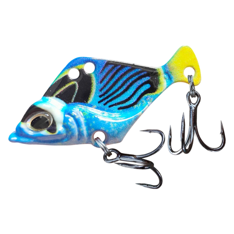 Lead Head Jig Lure Centrifugal Casting Machine Metal Simulated Fish Lure Equipment