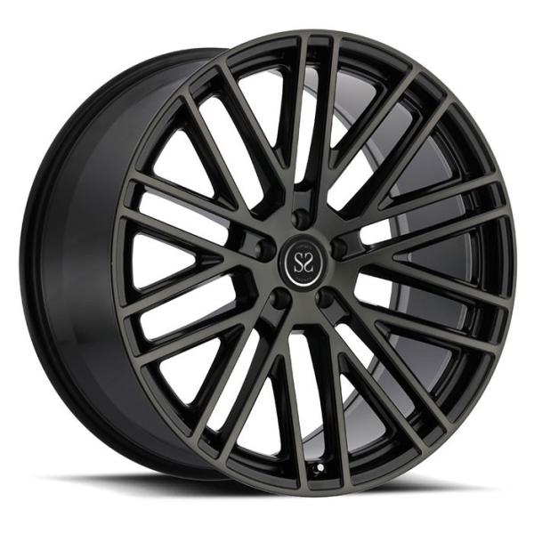 forged wheel china manufacturer make monoblock wheel rim llantas rines