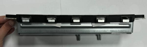 For Benz C205 Knee Air Bag Brackets Car Driver Side And Passenger Side Airbag