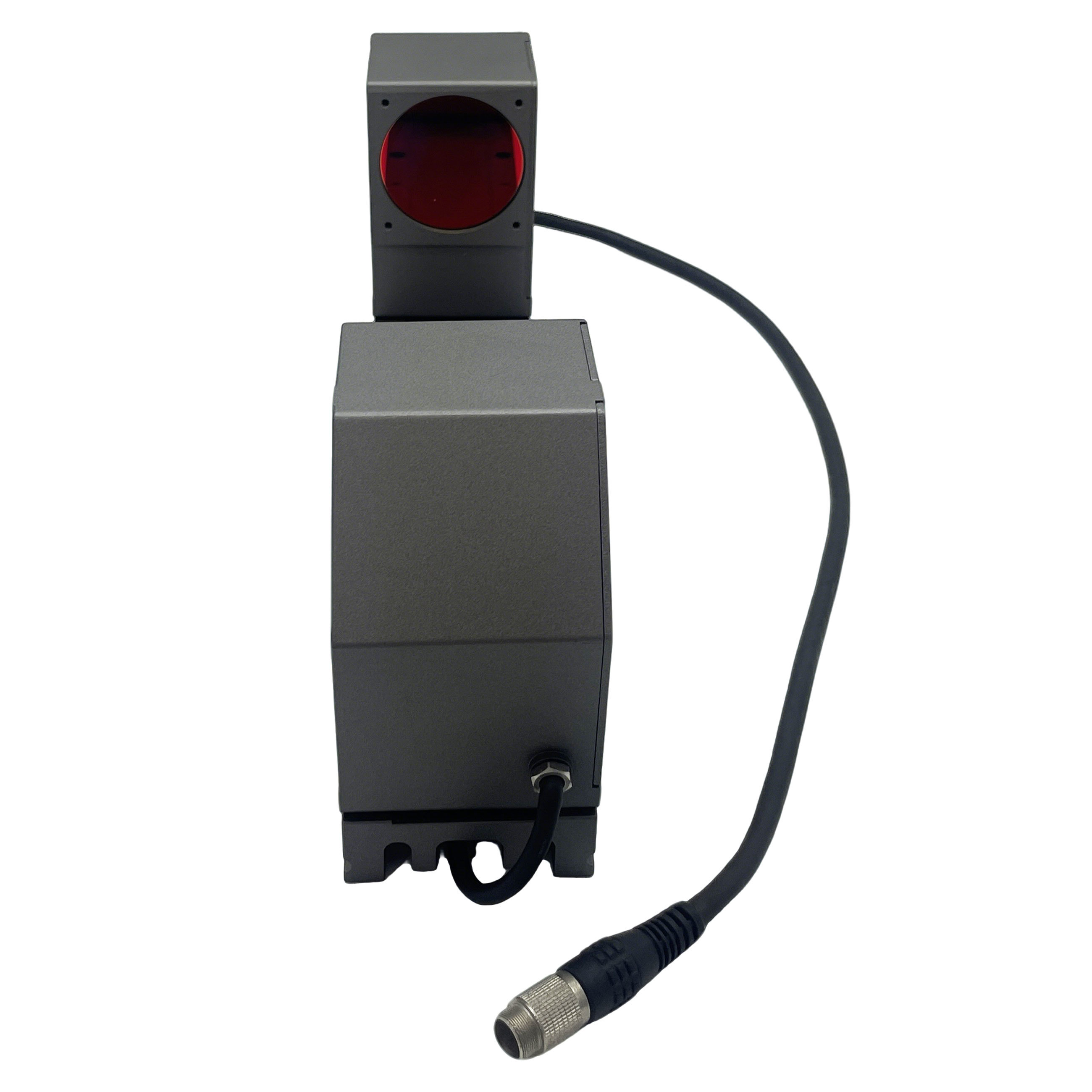 KEYENCE TM-040 Optical Micrometer-High-Precision 0-40m Measurement Sensor Head Response