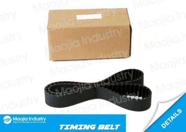Timing Accessory Drive Belt for 89-97 Daihatsu Applause I Charade IV Feroza Hard Top 1.6L 13568-87103