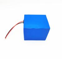 Baterias de lítio recarregáveis do bloco 30Ah 24V da bateria de LFP Lifepo4 26650