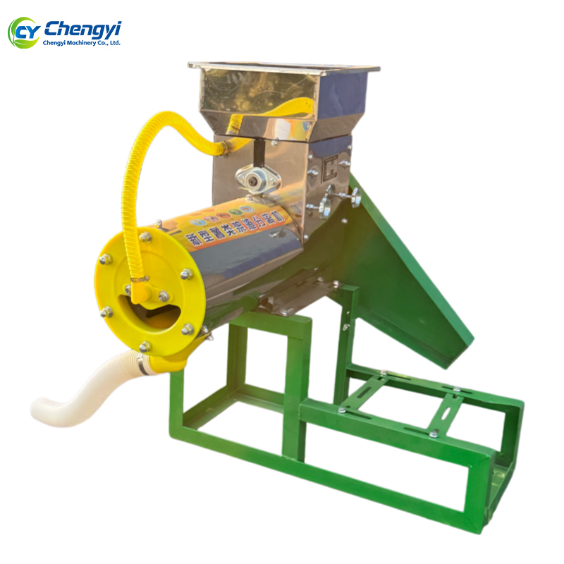 Cassava Grater Machine Grating Equipment Efficient Root Processing Tool
