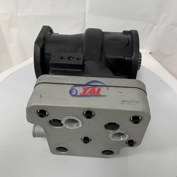 Peças de motor do veículo do compressor 9111535200 do freio de ar de N14 Cummins