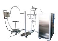 Equipamento de teste do IP IEC60529