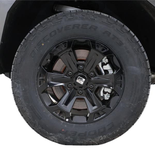 GWM TANK 400 Hi4-T 2.0T 252Ps SUV médio a grande Plug In Hybrid 2023