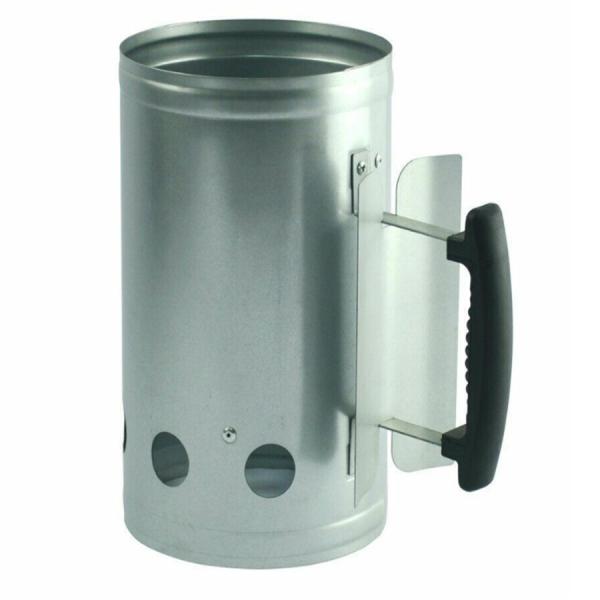 Amazon Iron Portable Outdoor Carbon Barrels Garden Carbon Bucket