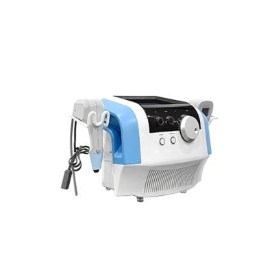 Corpo dourado da máquina ISO13485 do emagrecimento do corpo do laser que esculpe o anti enrugamento