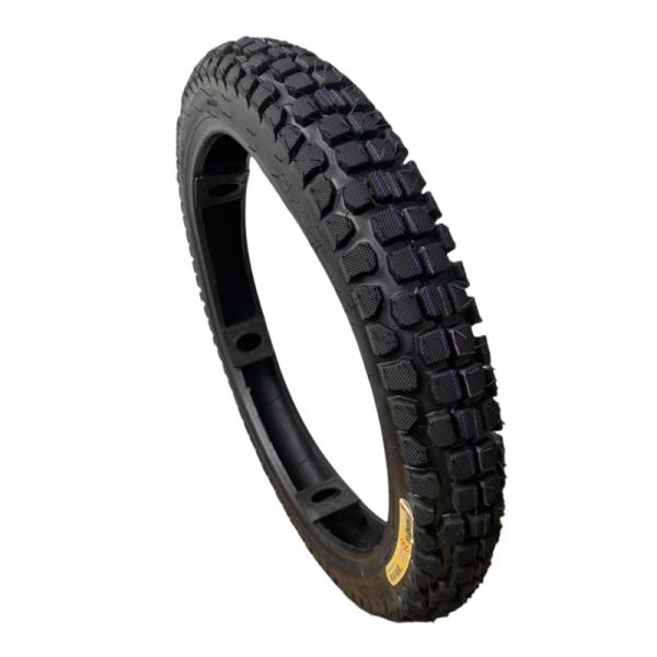 Off-Road Motorcycle Tire for Various Complex Roads 2.75-18 90/90-18 100/90-17 110/90-16