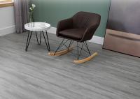 Plancher auto-adhésif UV de vinyle du plancher 152*914mm de vinyle du revêtement LVT