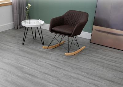 UV Coating LVT Vinyl Flooring 152*914mm Self Adhesive Vinyl Flooring