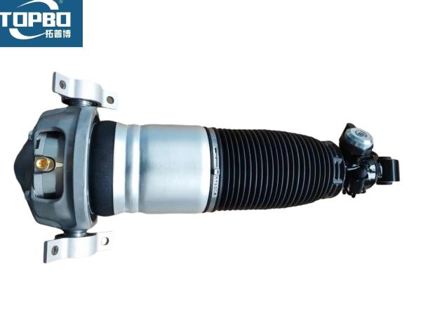 7L8616019D 7L8616020D Rubber VW Phaeton Air Suspension / Bentley Air Suspension