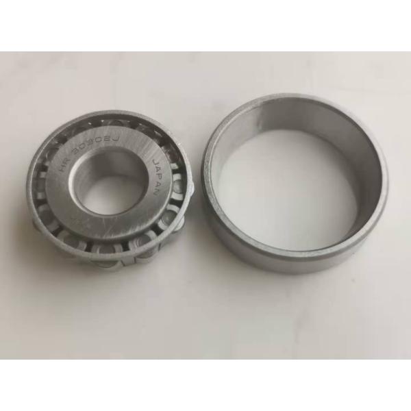Miniature HR30302J Single Row Taper Roller Bearing
