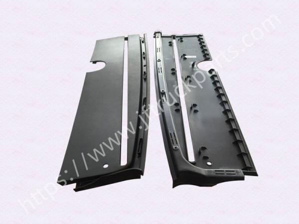 Placa de base inferior (larga) 810W62430-0097 para SITRAK HOWO C7H