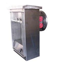 Vertical Gas Sampling System / Closed Sampling System Inner Tank Sampling