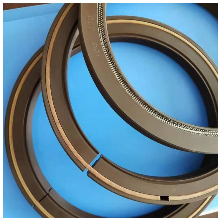 6700ab 50 * 90 * 14 PTFE Oil Seal Скелет прочный для автомобильных применений