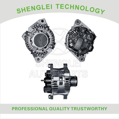 3730025201 Car Generator Hyundai IX35 2.0 / 2.4L Application with Center Muffler