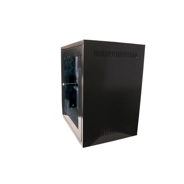 600*530*400 Standard Wall Mount Server Rack Cabinet for Secure Network Storage Solutions