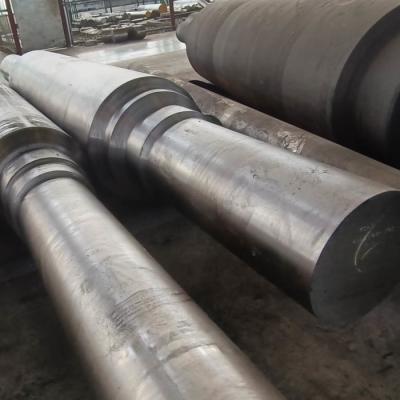 ISO Standard Steel Forged Parts ASTM 308 UNS S30800 Grinding