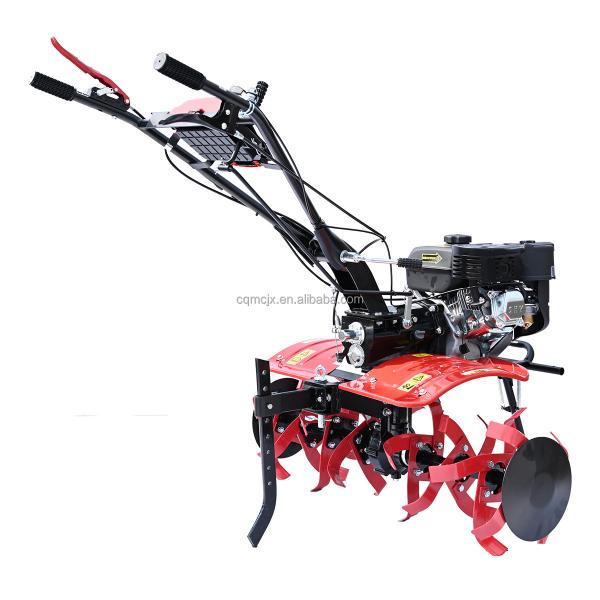 Chain Driven Multifunction Agricultural Machinery for Farming Equipment in Chongqing