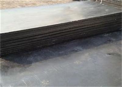 80mm AR500 Abrasion Resistant Steel Plate Hardox400 For Coal Mine