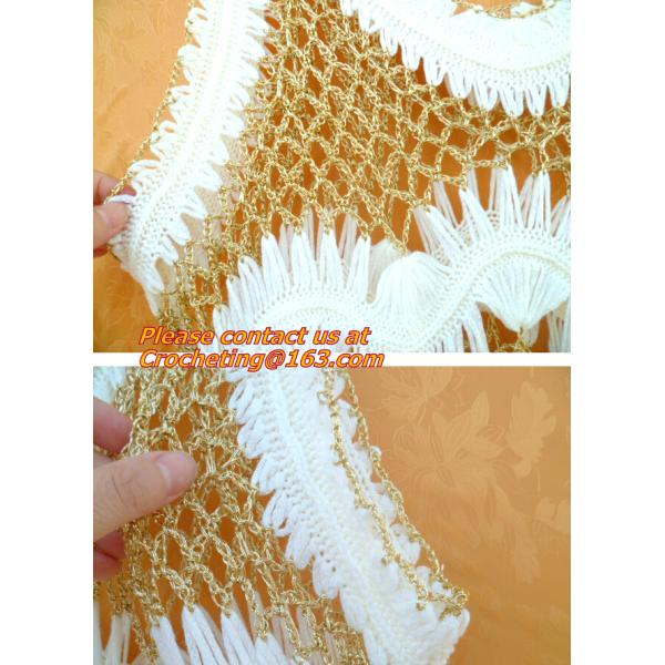 Crocheted, Women Fashion, Winter Women Sweater Pullovers, Collapse, Cashmere Sweater Loose