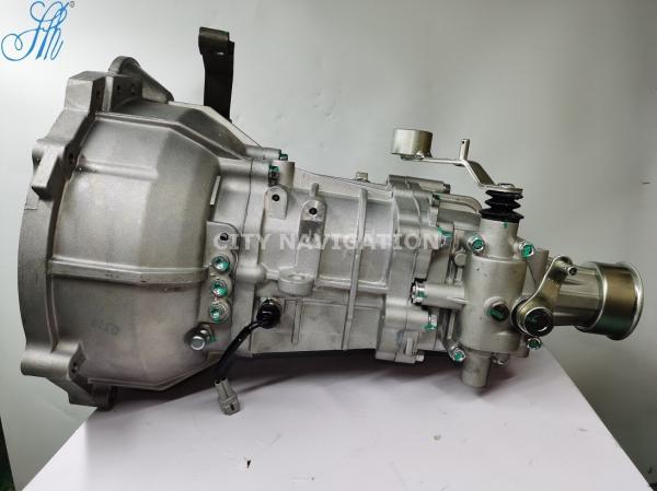 Chana HONOR MPV M80 Manual Transmission Gearbox for Enhanced Driving Performance