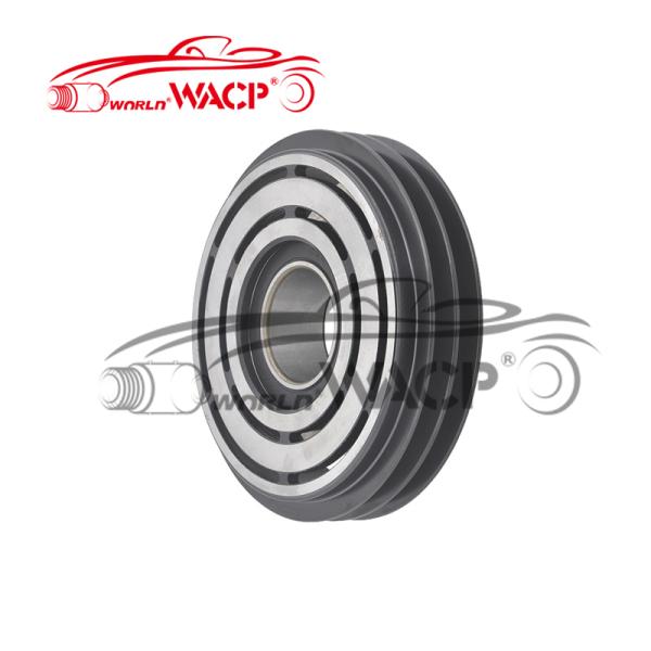 10P30C Car AC Compressor Clutch for Toyota Coaster for Caetano 24V CLBS005