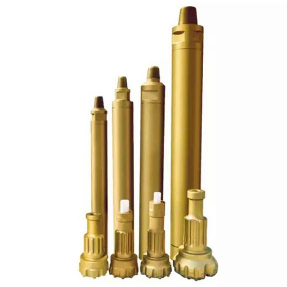 Mining Rock Drilling Tools Thread Button Bit, Taper Drill Bit, Cross Bit, Chisel Bit