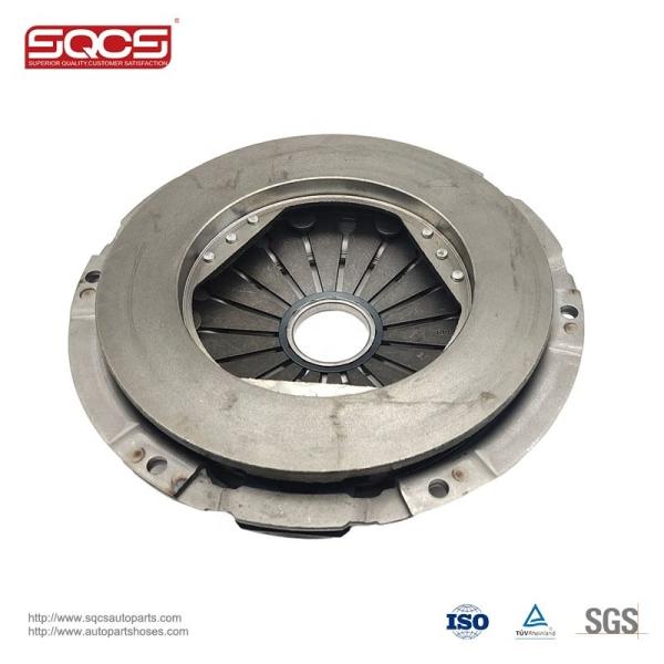 2020- OE 0002500900 Mercedes Sprinter W907 Autoparts Made in Cars Placa de presión del embrague para el rendimiento 2019-2021Y