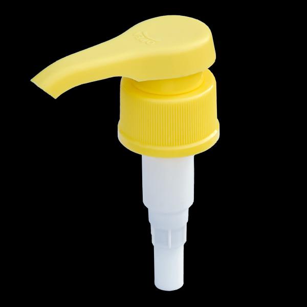 2.0cc Dosage Foam Soap Dispenser Pump 1.4cc 1.6cc Shampoo Travel Lotion Dispenser