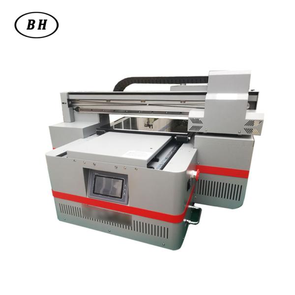 Advertisement Company Printer Machine UV Flat Printer for Clothes and Bag with High Quality with Multiple Choices on Sizes