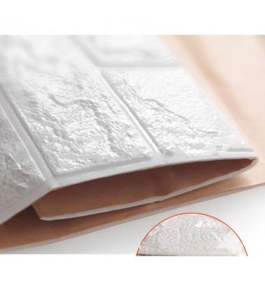 CAS 4253 34 esparadrapo quente do derretimento de 3 PSA para o esparadrapo do papel de parede 3D