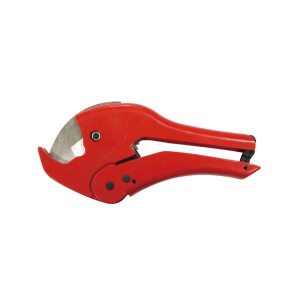 DL-1232-22 Hand Pipe Cutter Manual Logo Customizable PVC Tube Cutter