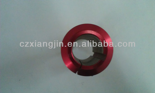 Professional Aluminum Racing Go Kart Hubs CNC go kart wheel hub aluminum anodizing parts Any Colors ID 30mm 40mm 50mm