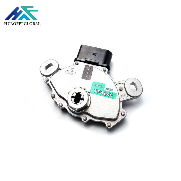 09G Transmission Gear Position Switch Automatic Transmission For VW Audi