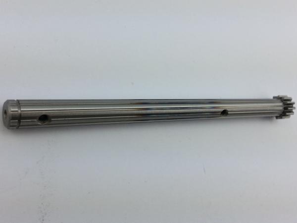 74187000 Shaft Pinion Sharpener Drive Suitable For Auto Cutter GT7250