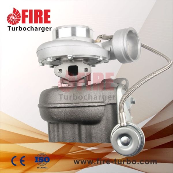 S200G Turbocharger 12749880006 04294595KZ Deutz, V- Industrial with BF6M1013FC,D7D LBE2 Engine