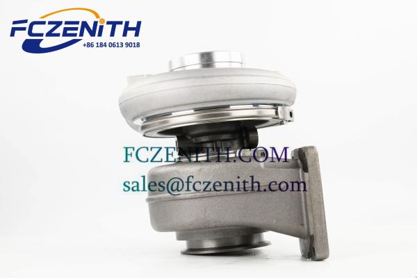 HX55  Turbocharger 3591077 For FH12 FM12 D12C Engine 3591078 3165219 4027013 3531858 3533544 20857657