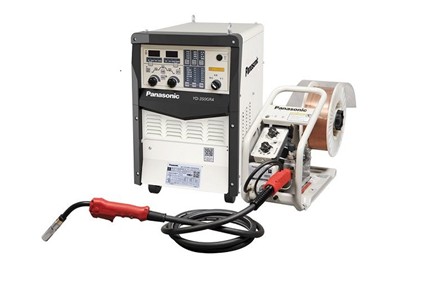 1100 Kg Industrial Welding Robots 1 Year Warranty For Automobile / Car Oil Tank