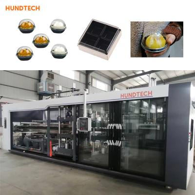Consumo de baixa energia da máquina da cartonagem do bolo do ovo da espessura 380V do quadrado 2mm