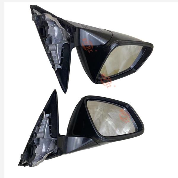 M-ercedes B-enz W206 C200 C260 C300 car side mirror camera folding used original
