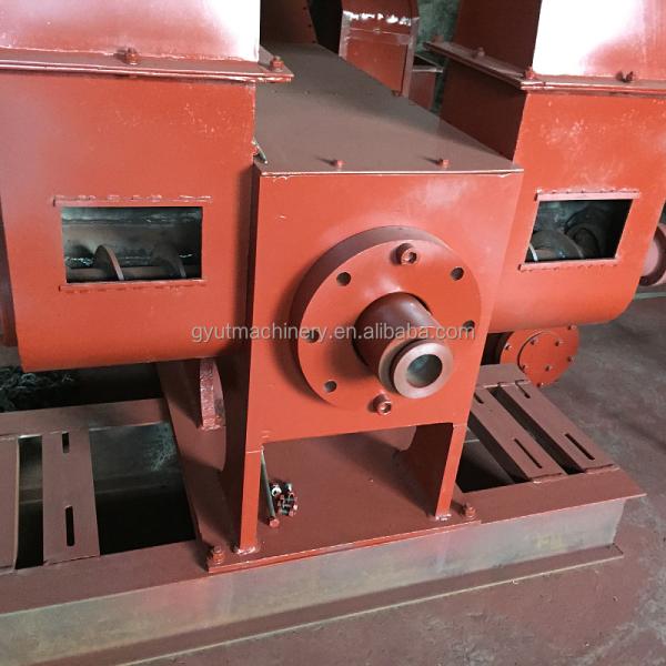 Гидравлический брикетный пресс для пиломатериалов с низким весом 800 кг