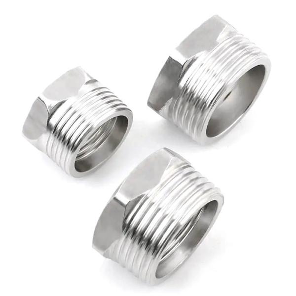 High Temperature Forging Pipe Fittings Galvanized Sleeve Welded Pipe Joint