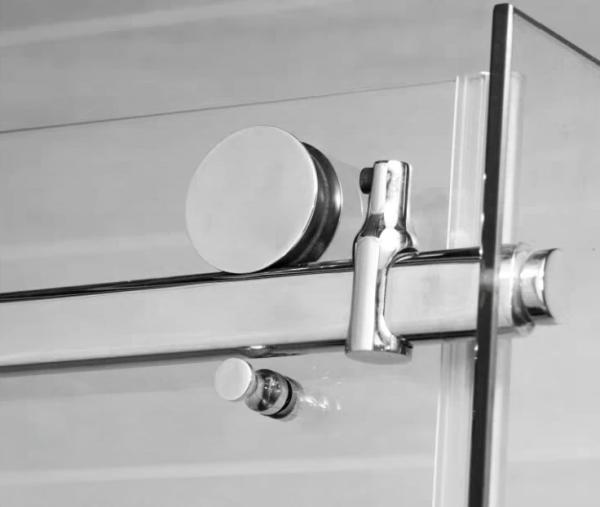 Create a Safe and Comfortable Bathing Space with the Durable and Stable Stainless Steel Shower Niches
