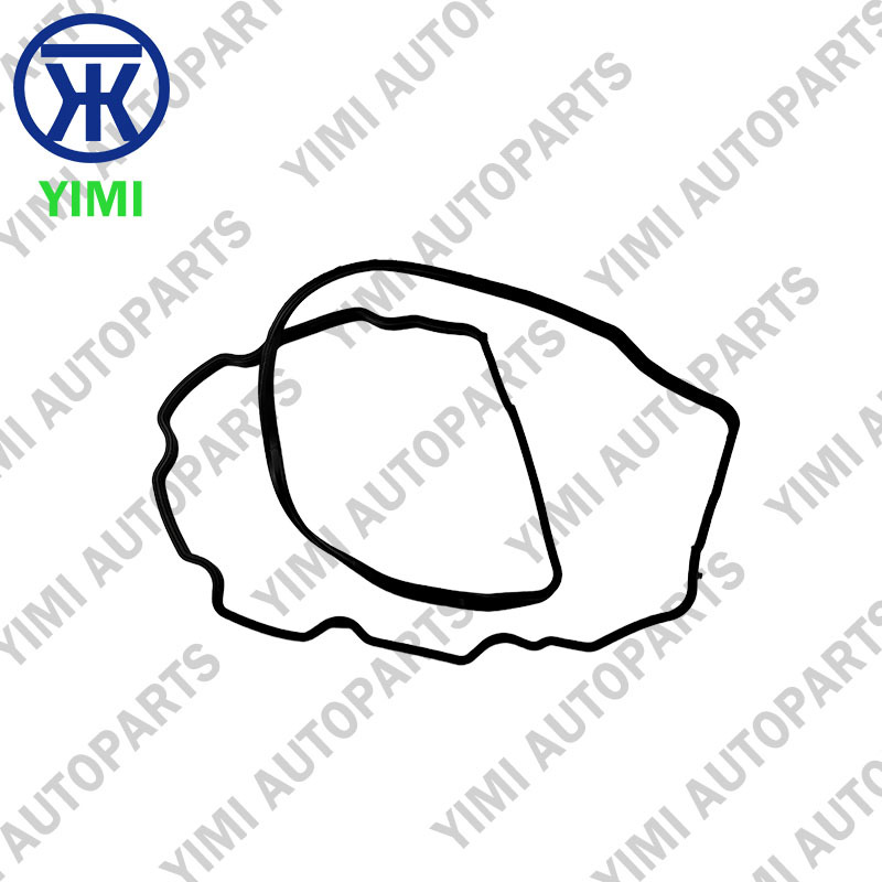 Head To Cover Gasket Valve Cover Gasket with NBR + Silicone Composite for Static Seal and OEM Quality