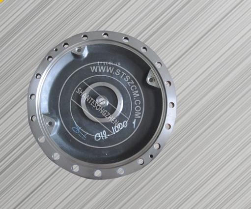 PC350-7 cover 207-27-71340 ,komatsu genuine spare parts ,komatsu excavator spare partts