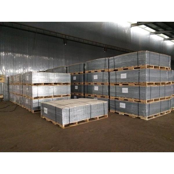 Ограждать безопасности подъема стали Clearvu Q195 анти-