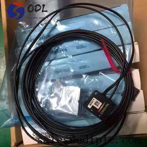 Reflective Sensor Head CZ-H35S Keyence With Shine Cancellation 52mm Detection Range