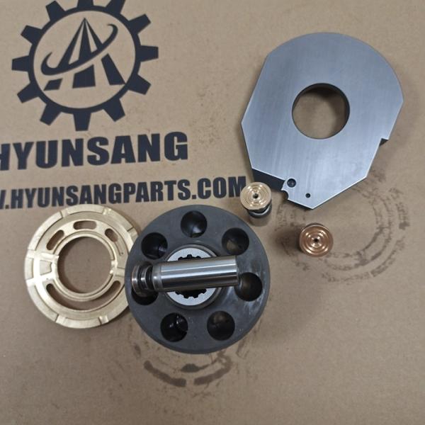 Excavator parts Diesel Engine Coolant Tank 1674916 1674922 For